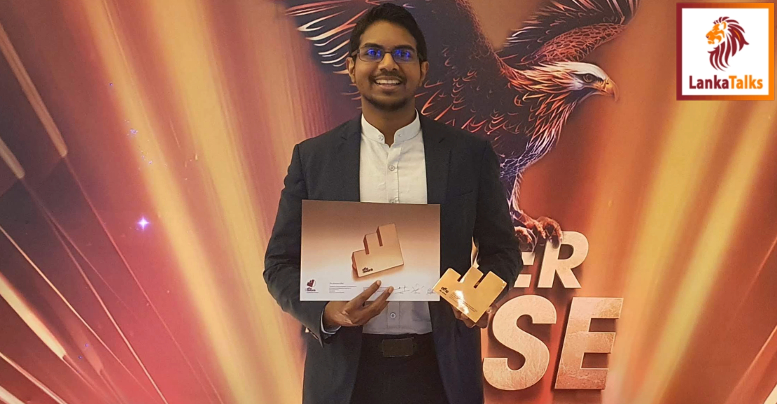 Gamer.LK Secures Prestigious Effie Award for ViewSonic Gaming''s  Metaverse Launch